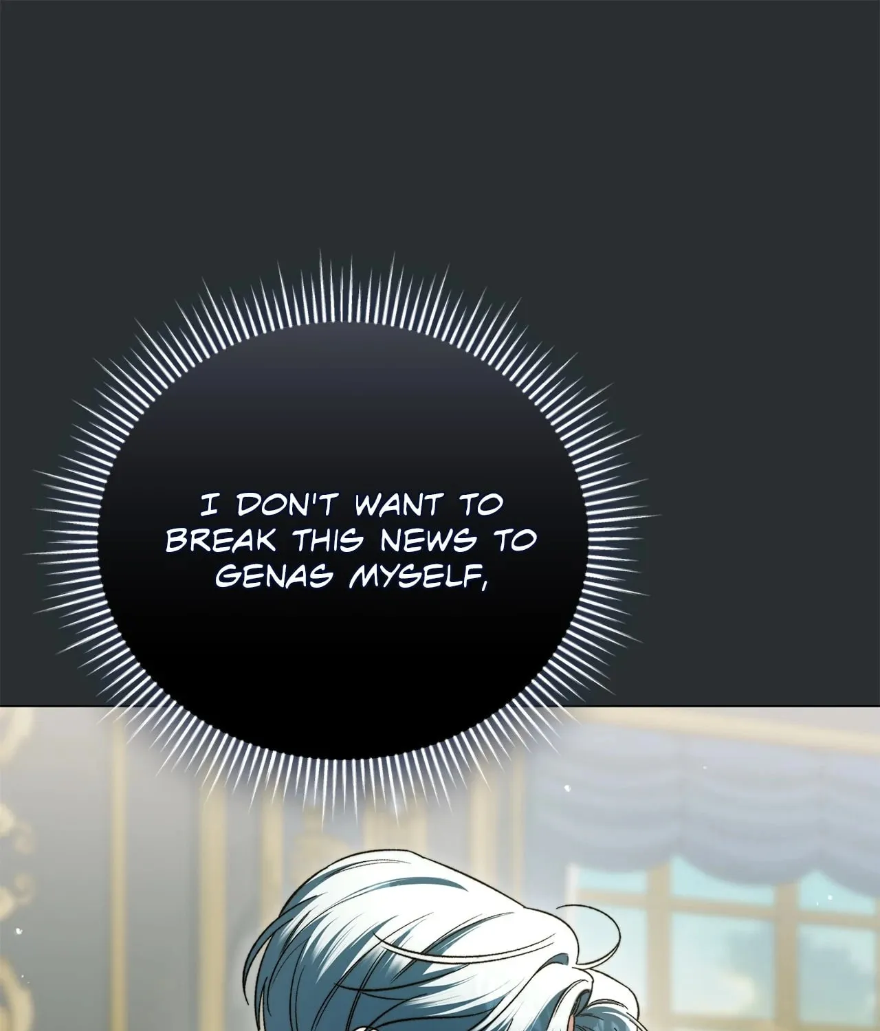 All for My Dearest Juliet Chapter 36 page 148 - 