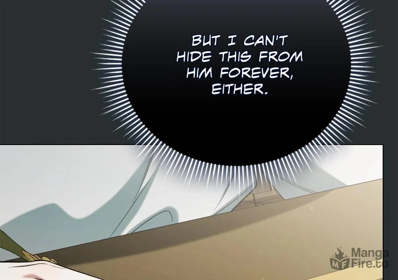 All for My Dearest Juliet Chapter 36 page 151 - 