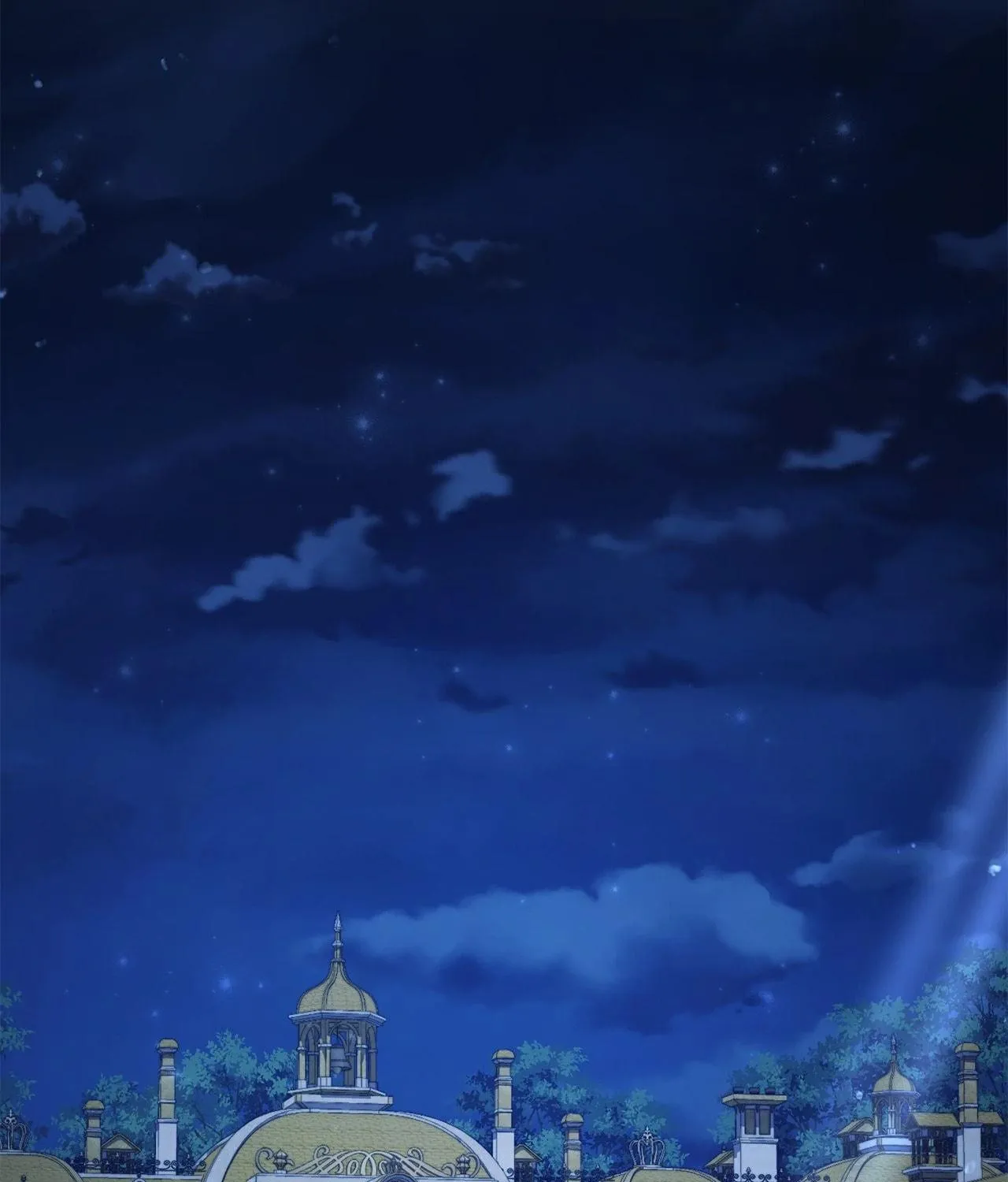 All for My Dearest Juliet Chapter 36 page 154 - 