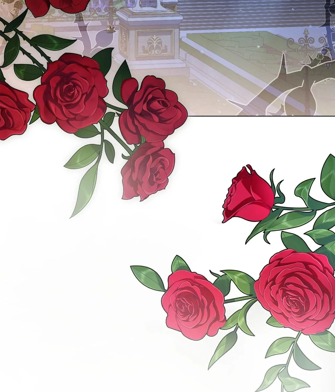 All for My Dearest Juliet Chapter 36 page 156 - 