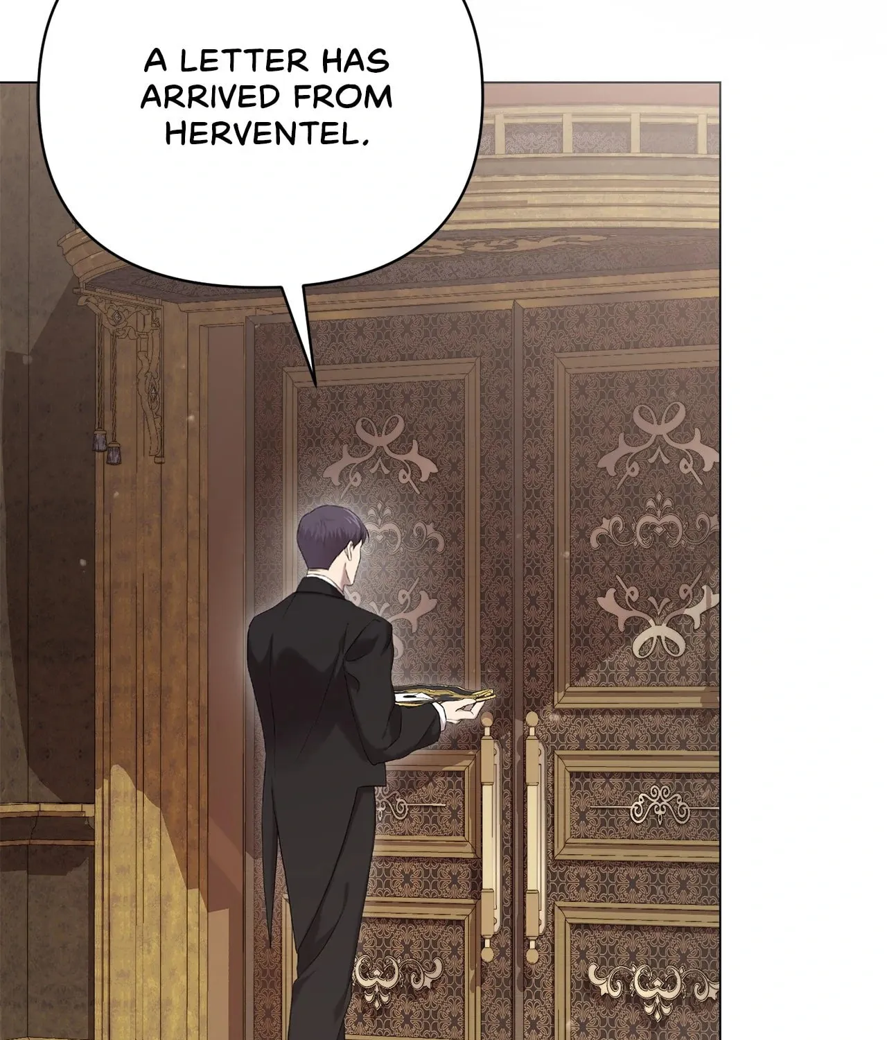 All for My Dearest Juliet Chapter 36 page 158 - 