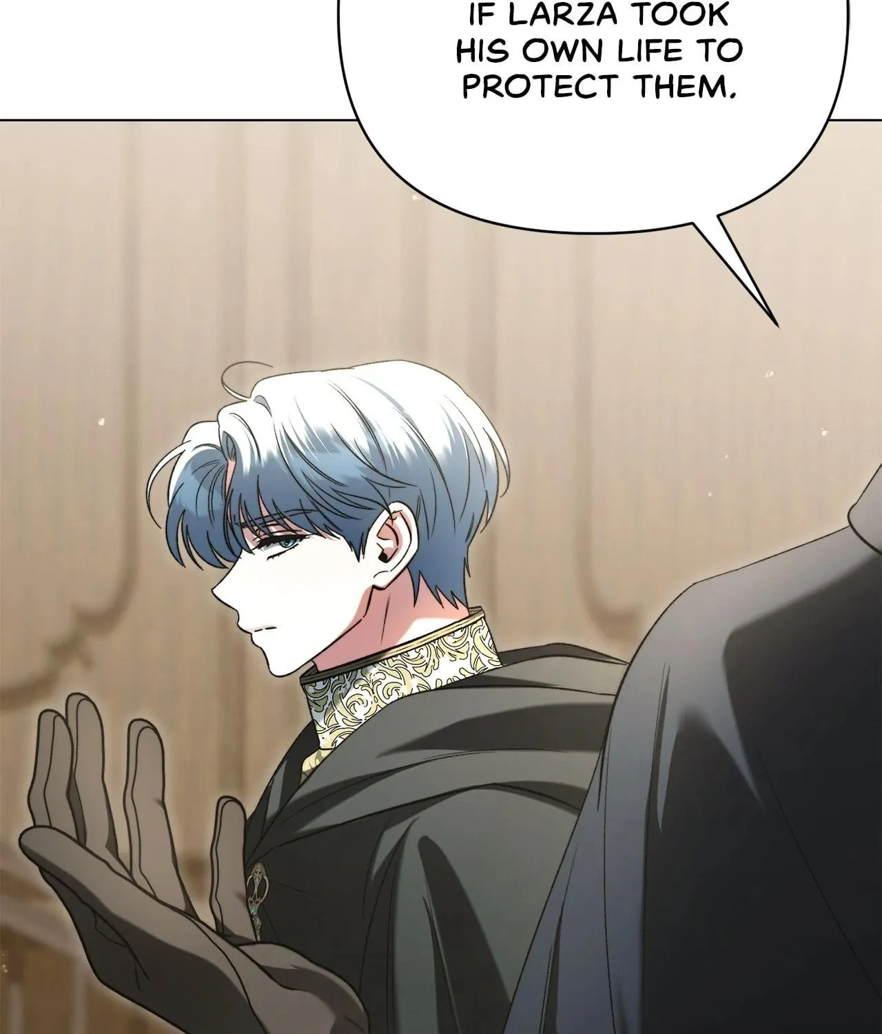 All for My Dearest Juliet Chapter 36 page 17 - 