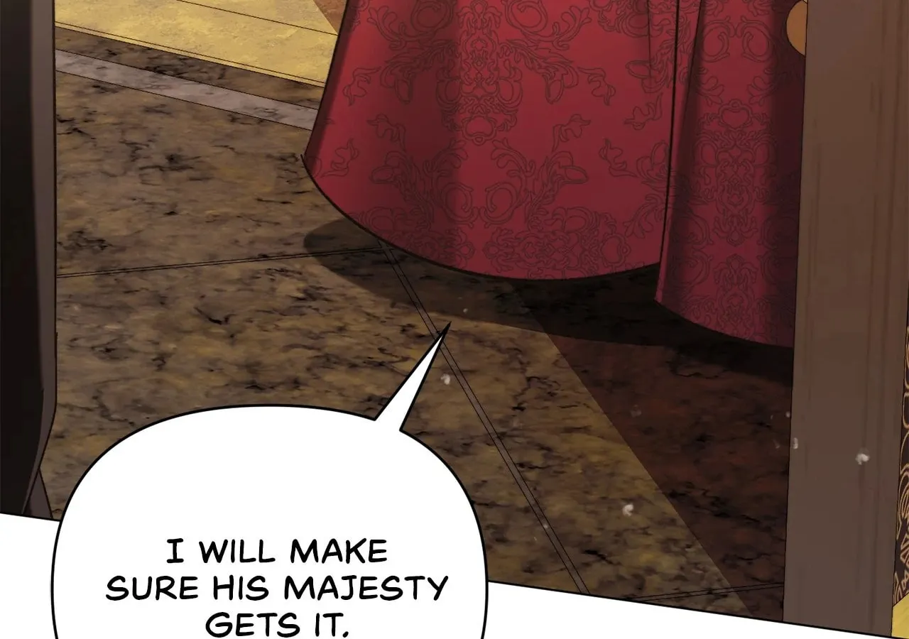 All for My Dearest Juliet Chapter 36 page 161 - 