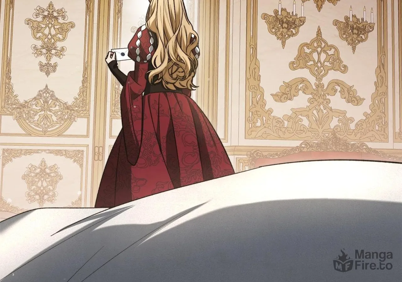 All for My Dearest Juliet Chapter 36 page 163 - 