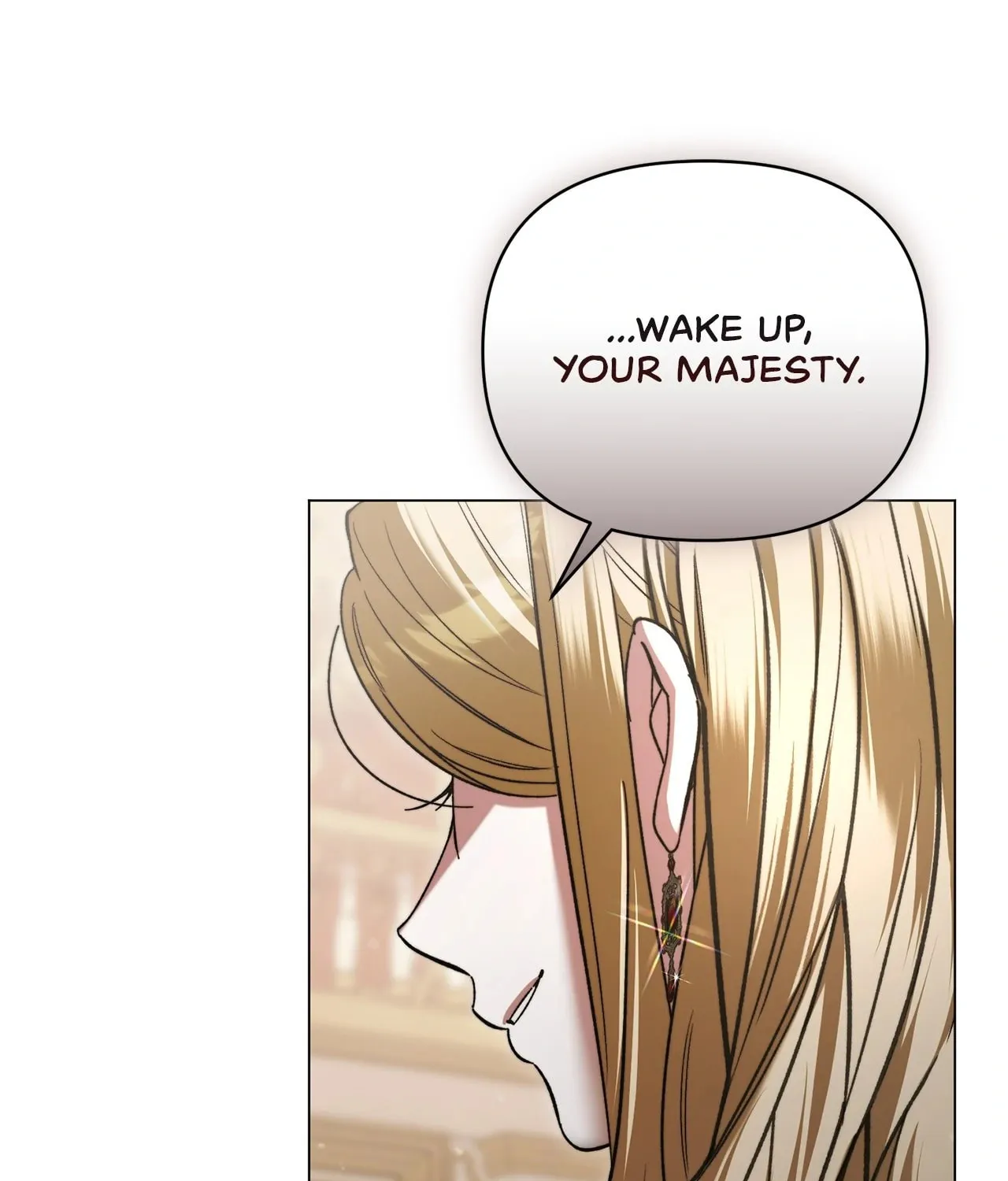 All for My Dearest Juliet Chapter 36 page 165 - 
