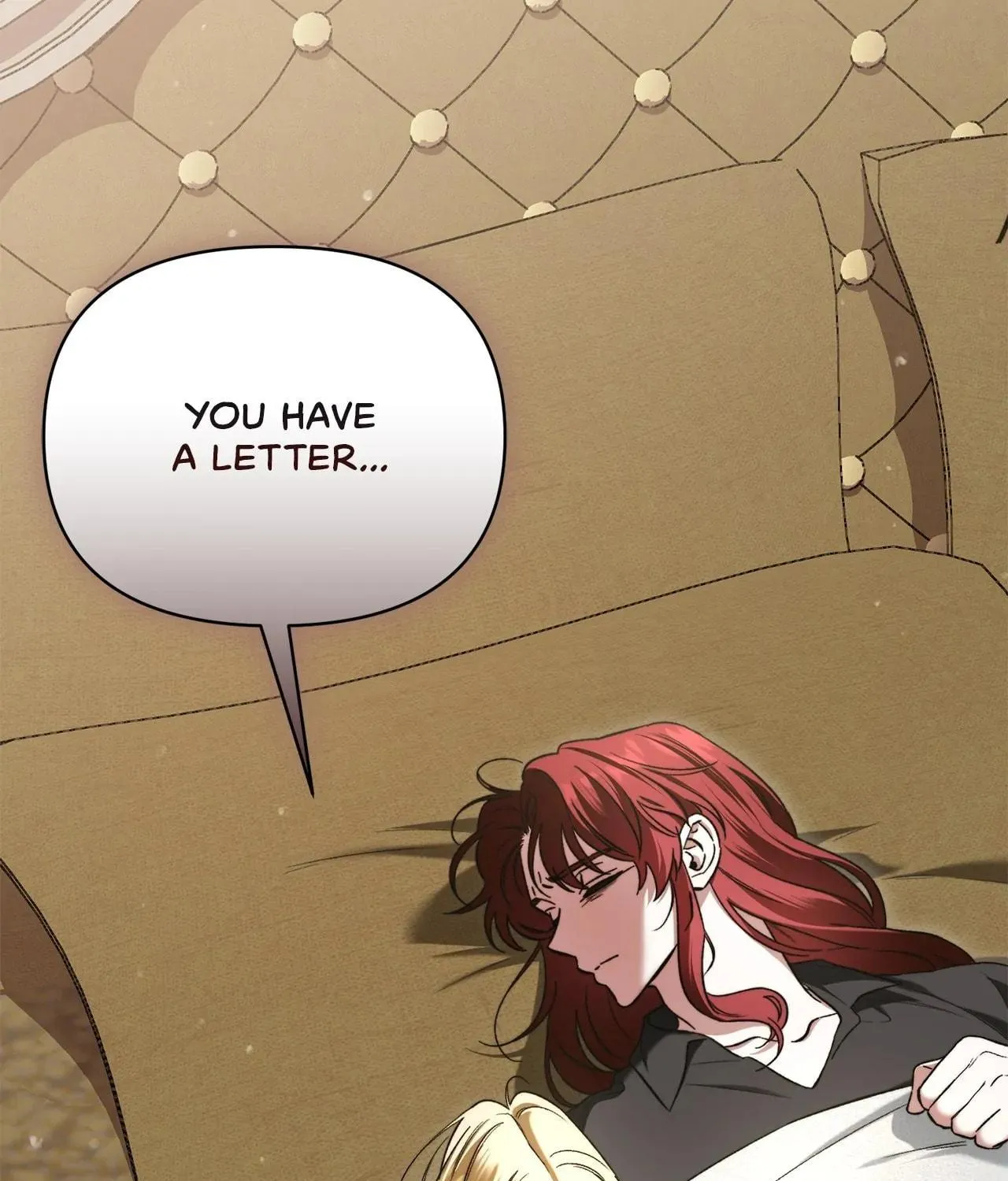 All for My Dearest Juliet Chapter 36 page 167 - 