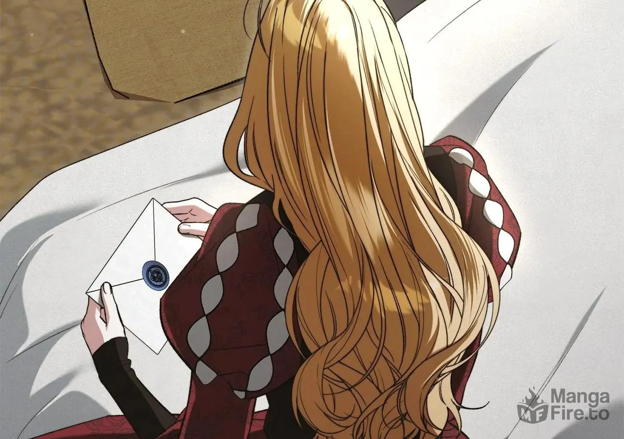 All for My Dearest Juliet Chapter 36 page 168 - 