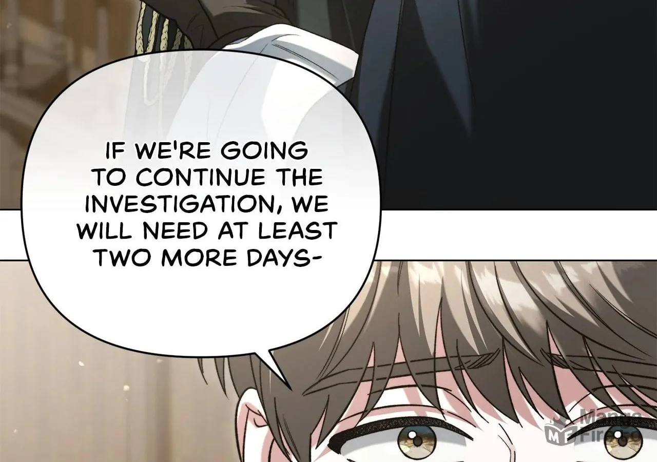All for My Dearest Juliet Chapter 36 page 18 - 