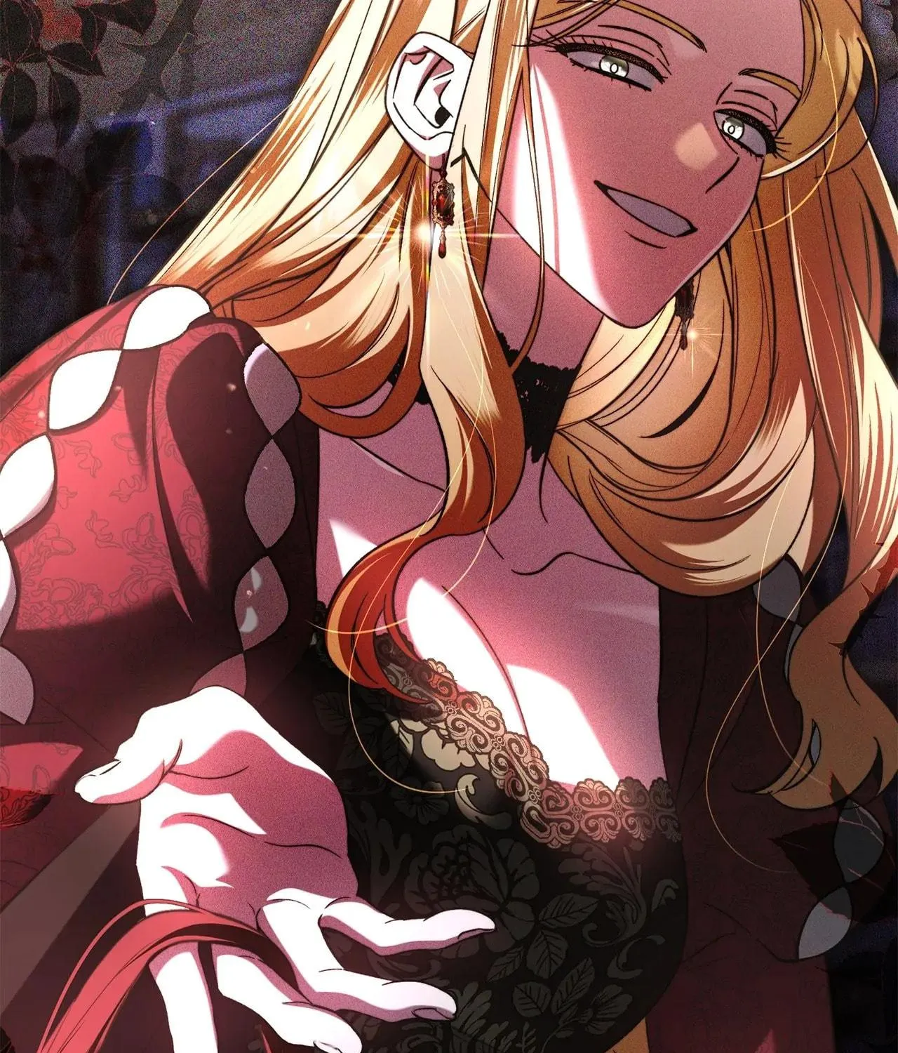 All for My Dearest Juliet Chapter 36 page 173 - 