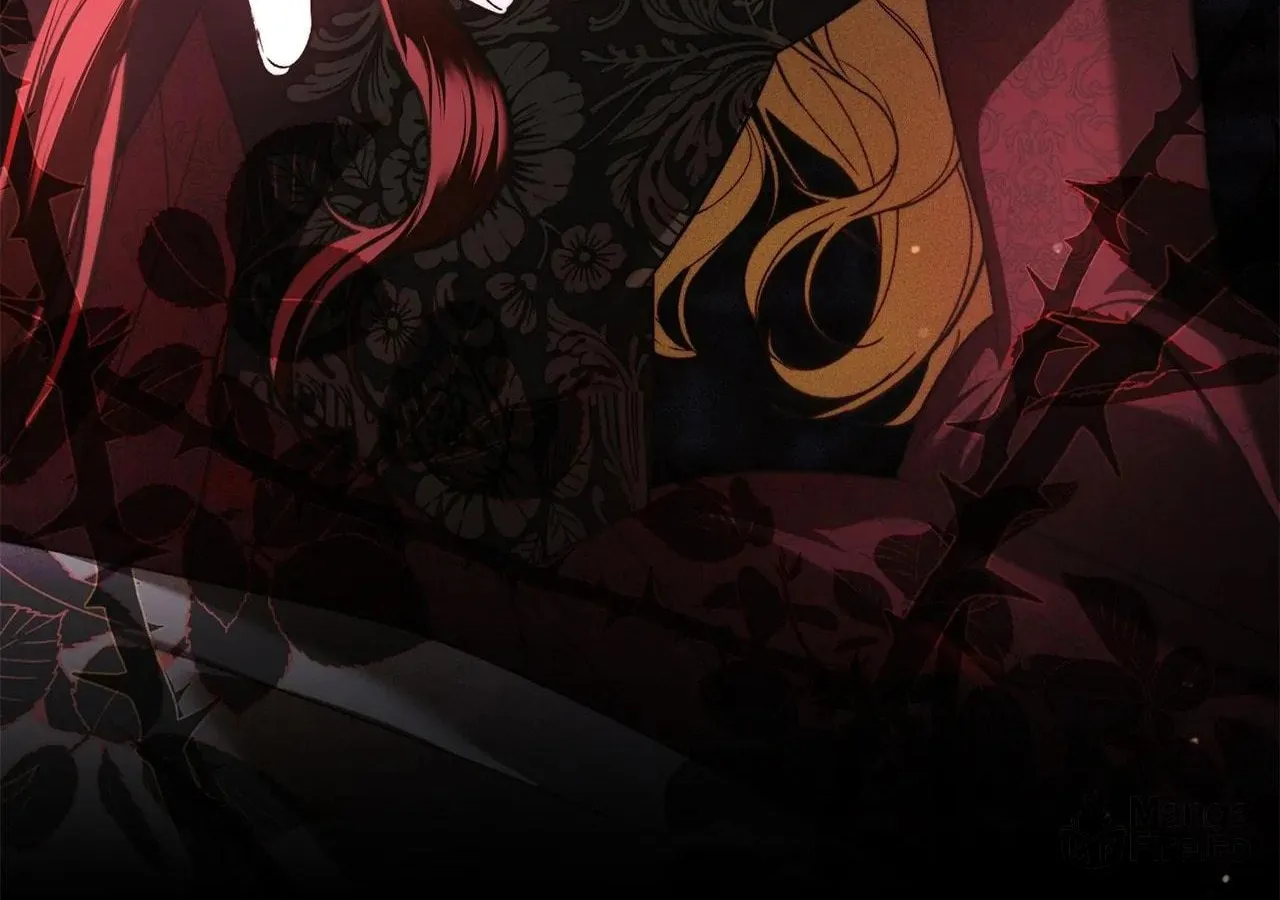 All for My Dearest Juliet Chapter 36 page 174 - 