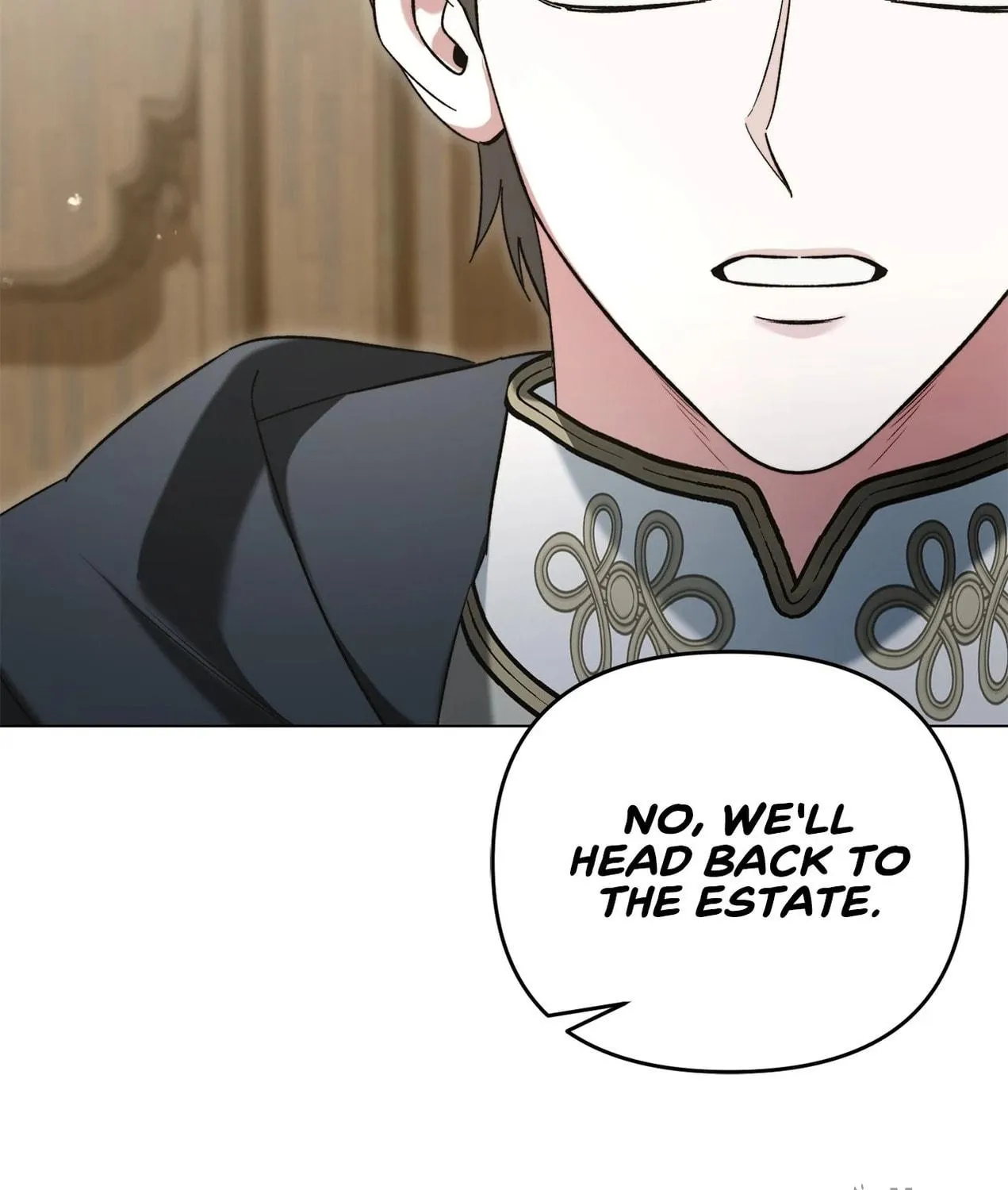 All for My Dearest Juliet Chapter 36 page 19 - 