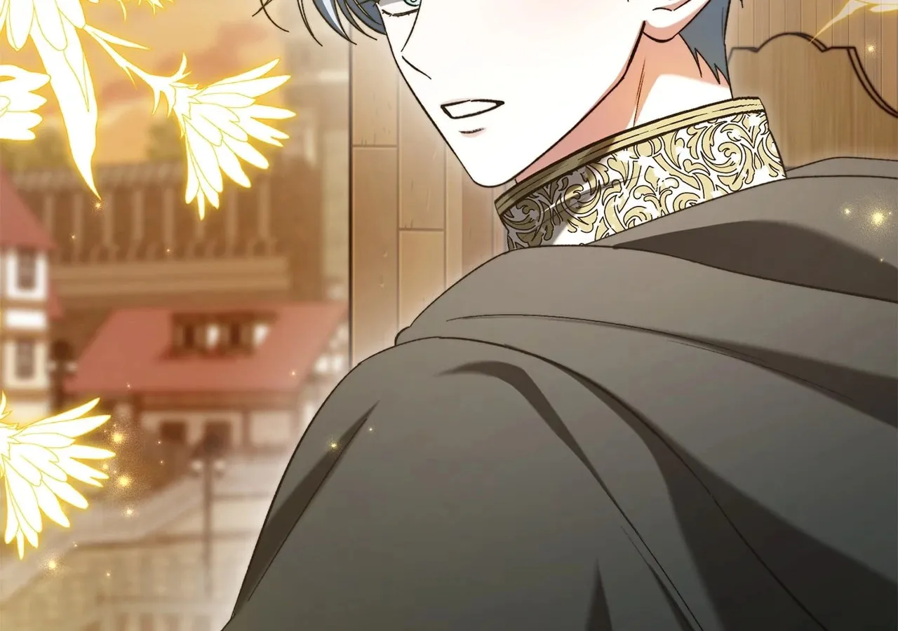 All for My Dearest Juliet Chapter 36 page 22 - 