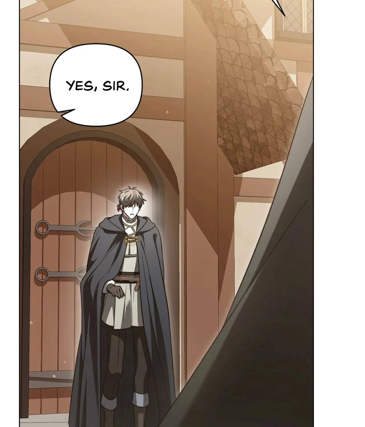All for My Dearest Juliet Chapter 36 page 25 - 