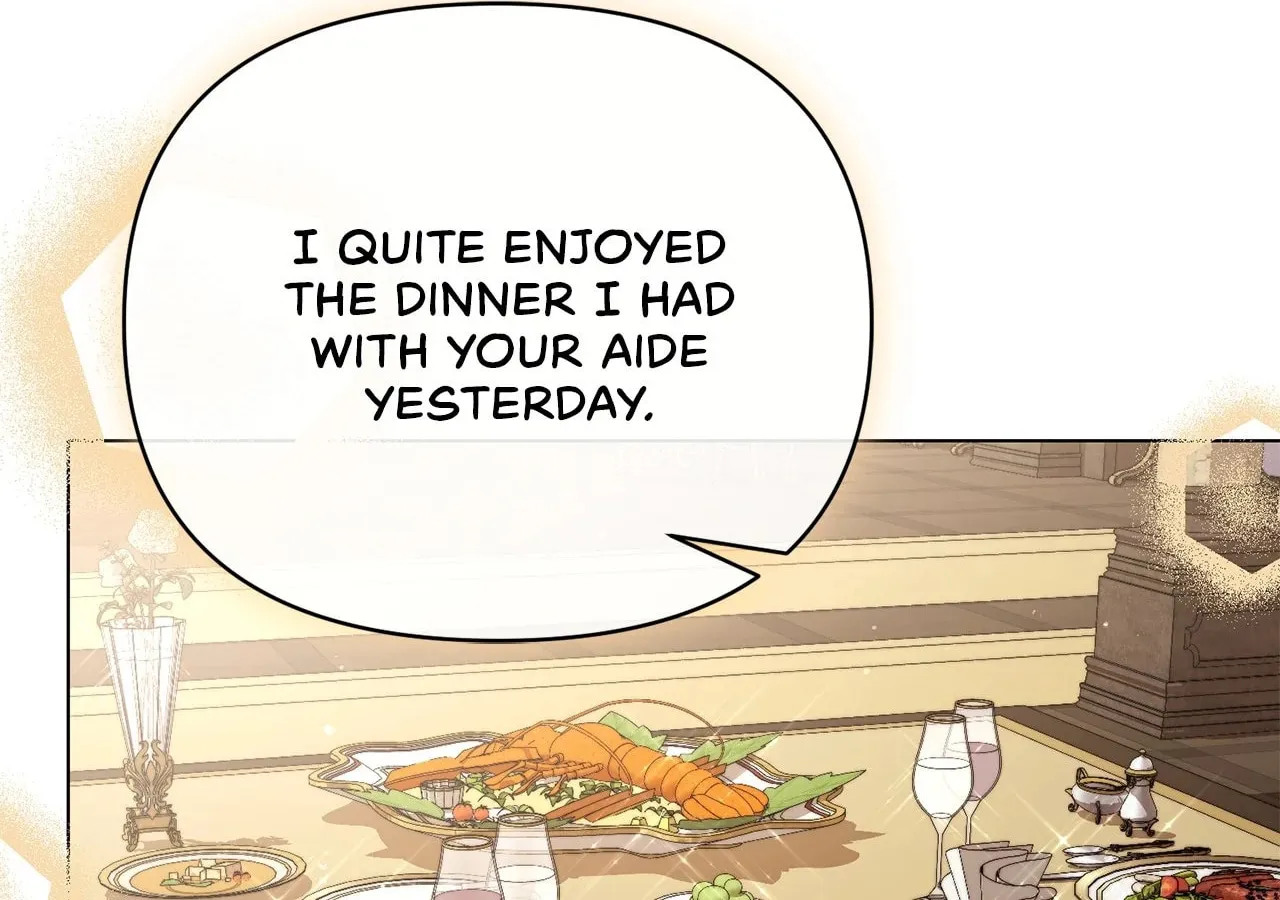 All for My Dearest Juliet Chapter 36 page 32 - 