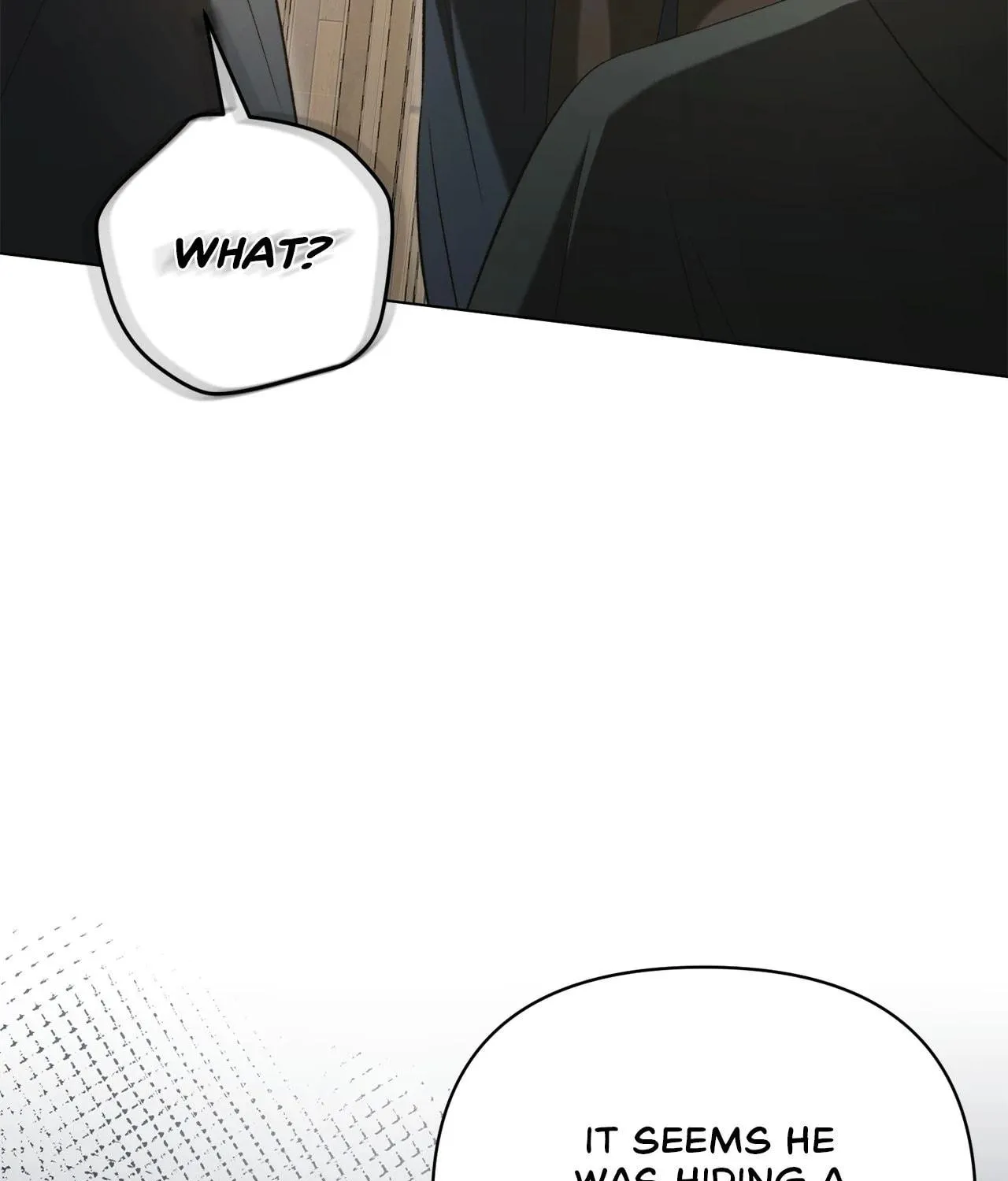 All for My Dearest Juliet Chapter 36 page 5 - 