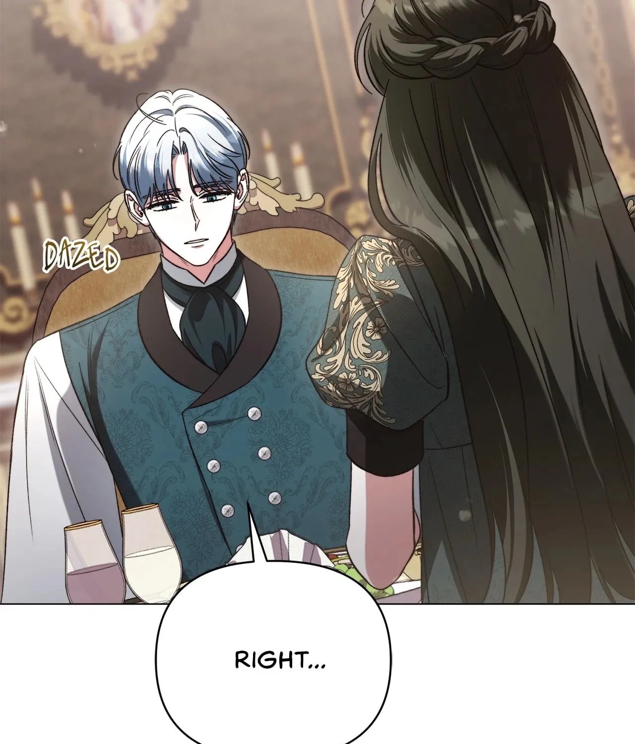 All for My Dearest Juliet Chapter 36 page 44 - 