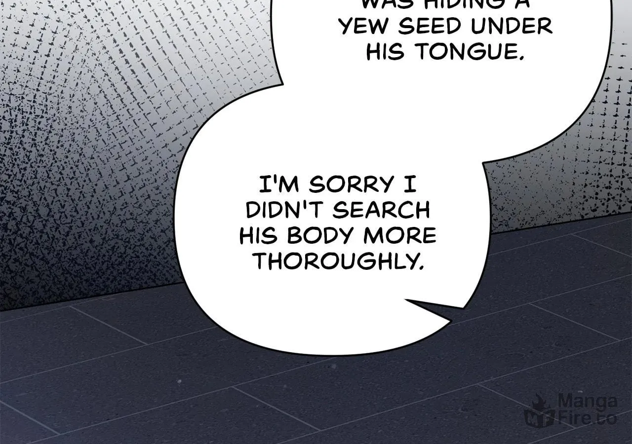 All for My Dearest Juliet Chapter 36 page 6 - 
