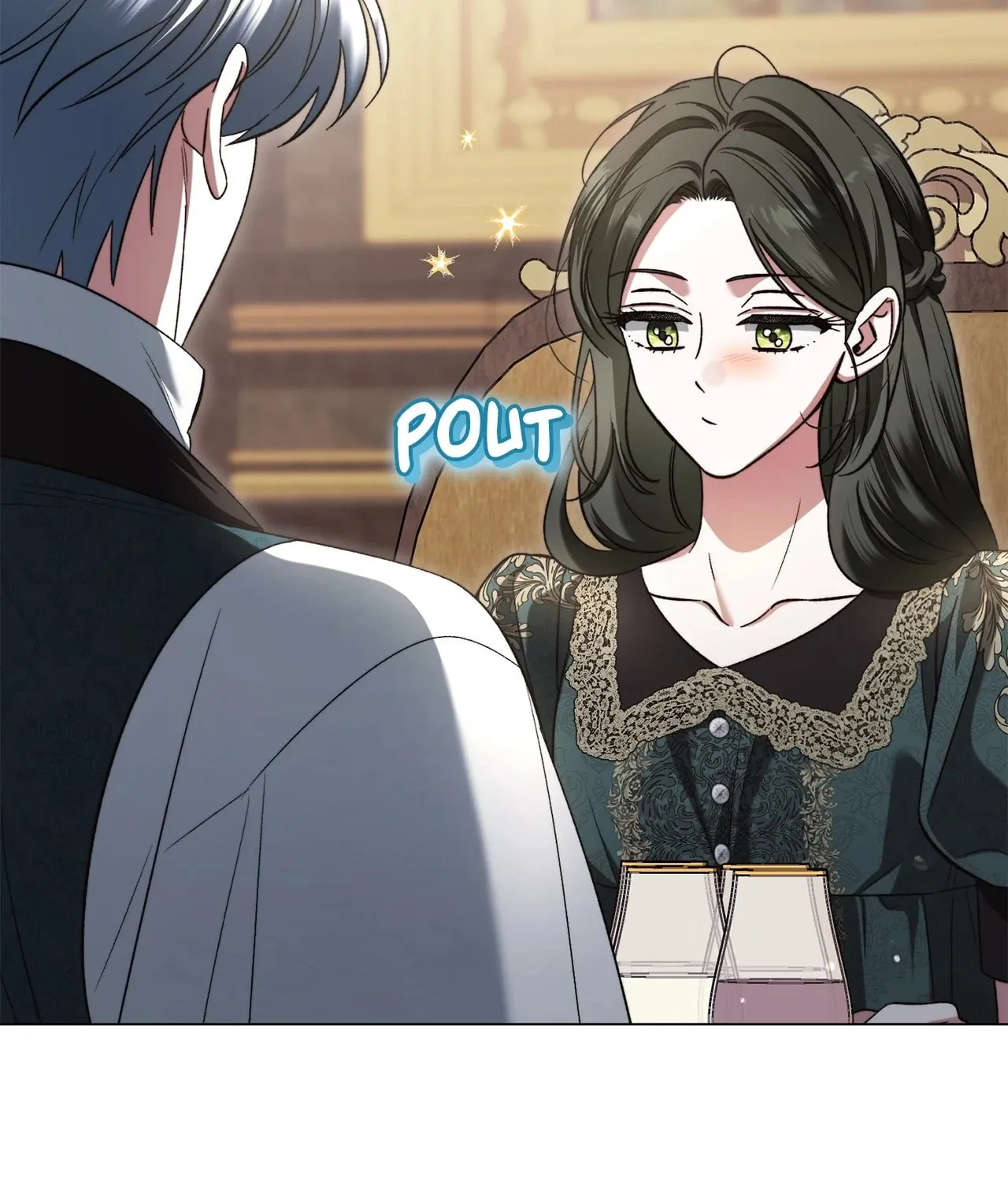 All for My Dearest Juliet Chapter 36 page 54 - 