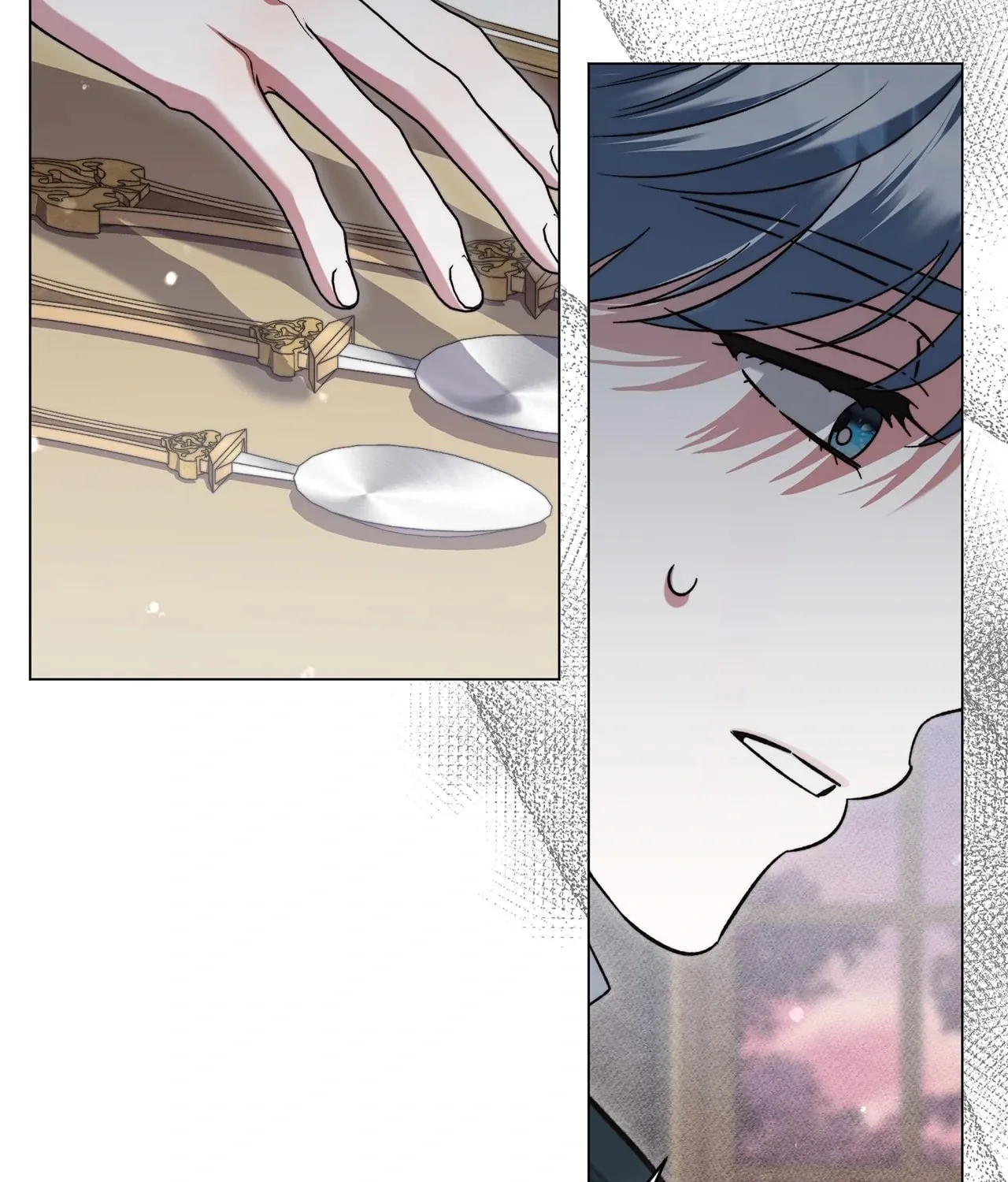 All for My Dearest Juliet Chapter 36 page 71 - 