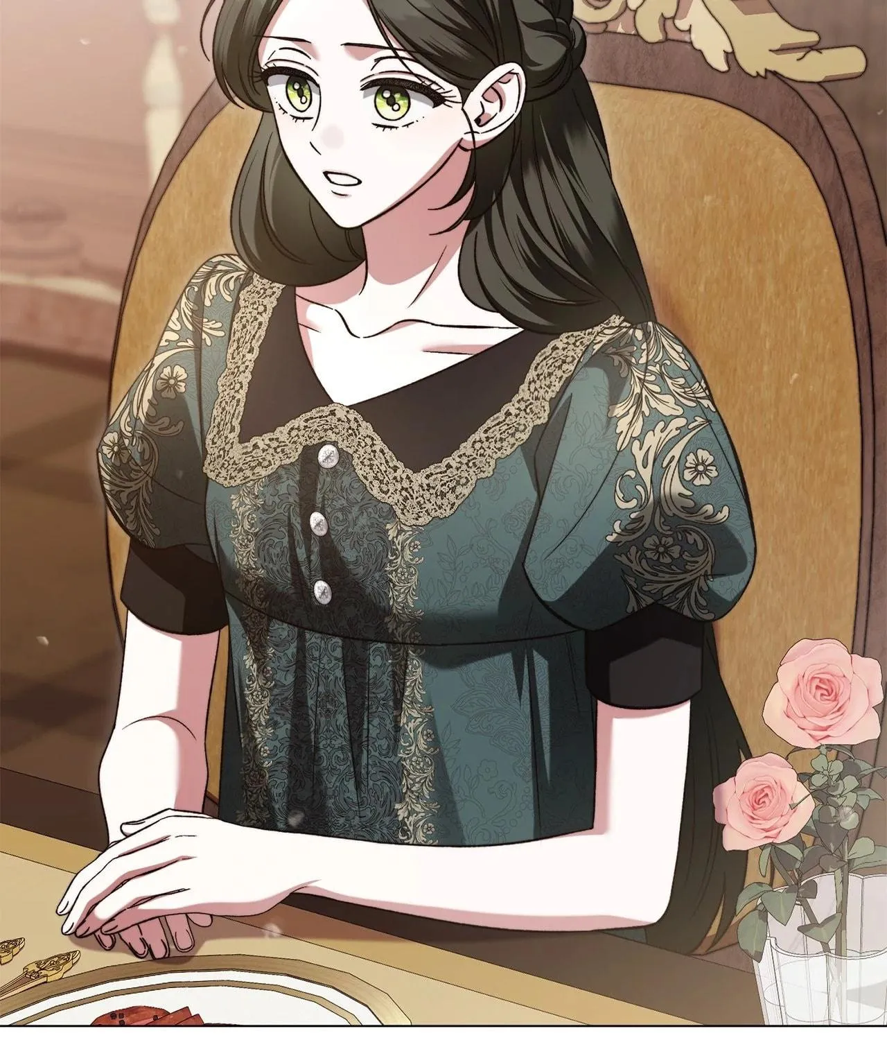 All for My Dearest Juliet Chapter 36 page 77 - 