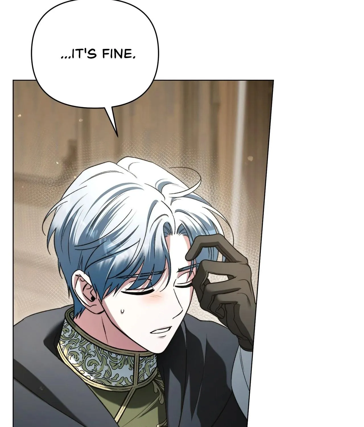 All for My Dearest Juliet Chapter 36 page 9 - 