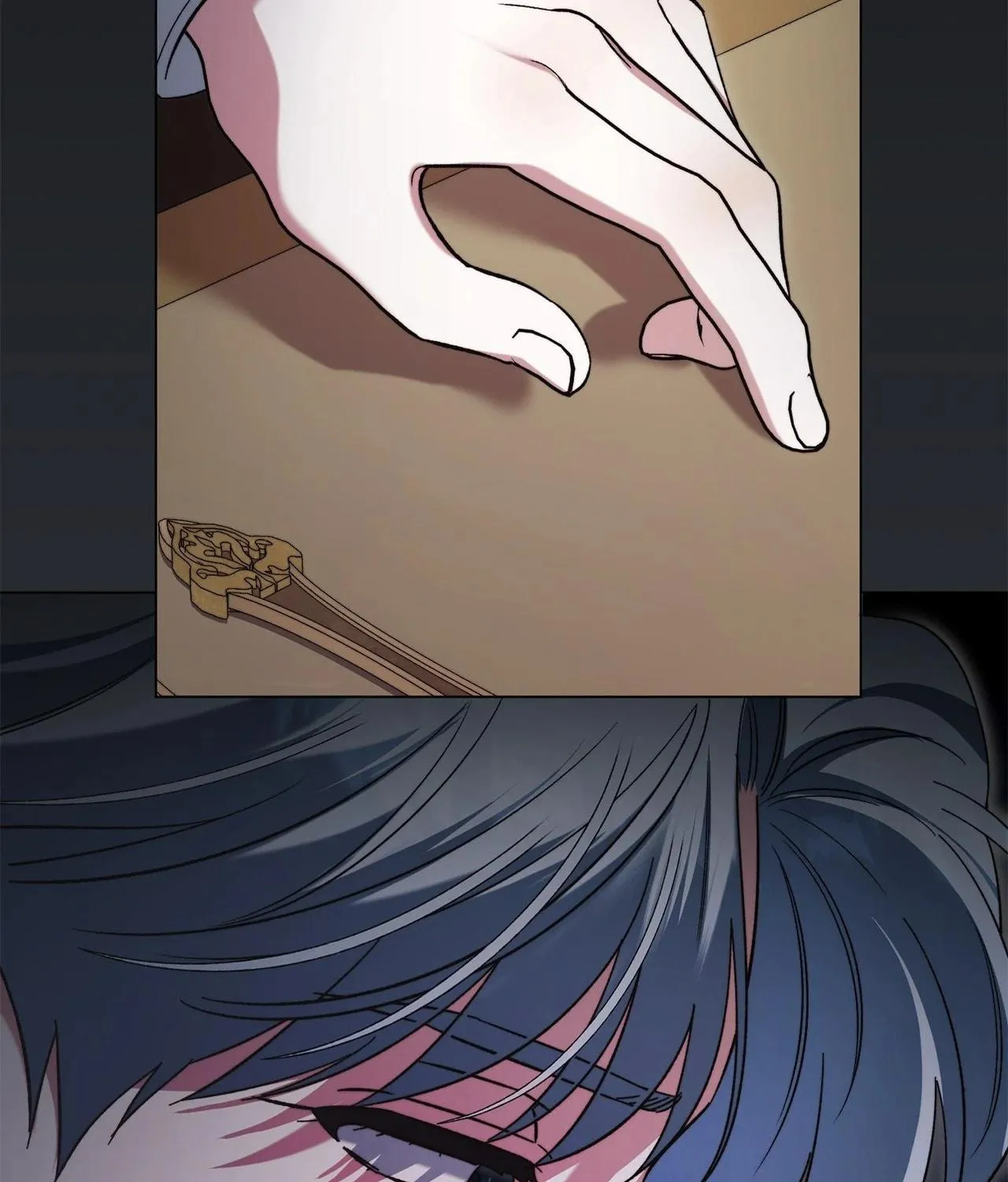 All for My Dearest Juliet Chapter 36 page 87 - 