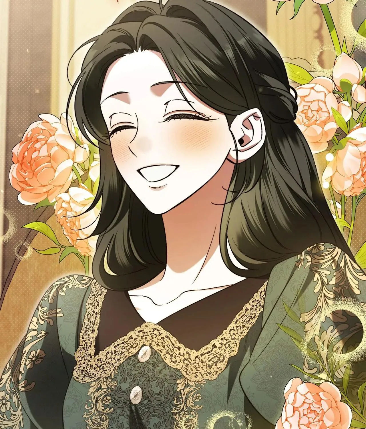 All for My Dearest Juliet Chapter 36 page 93 - 