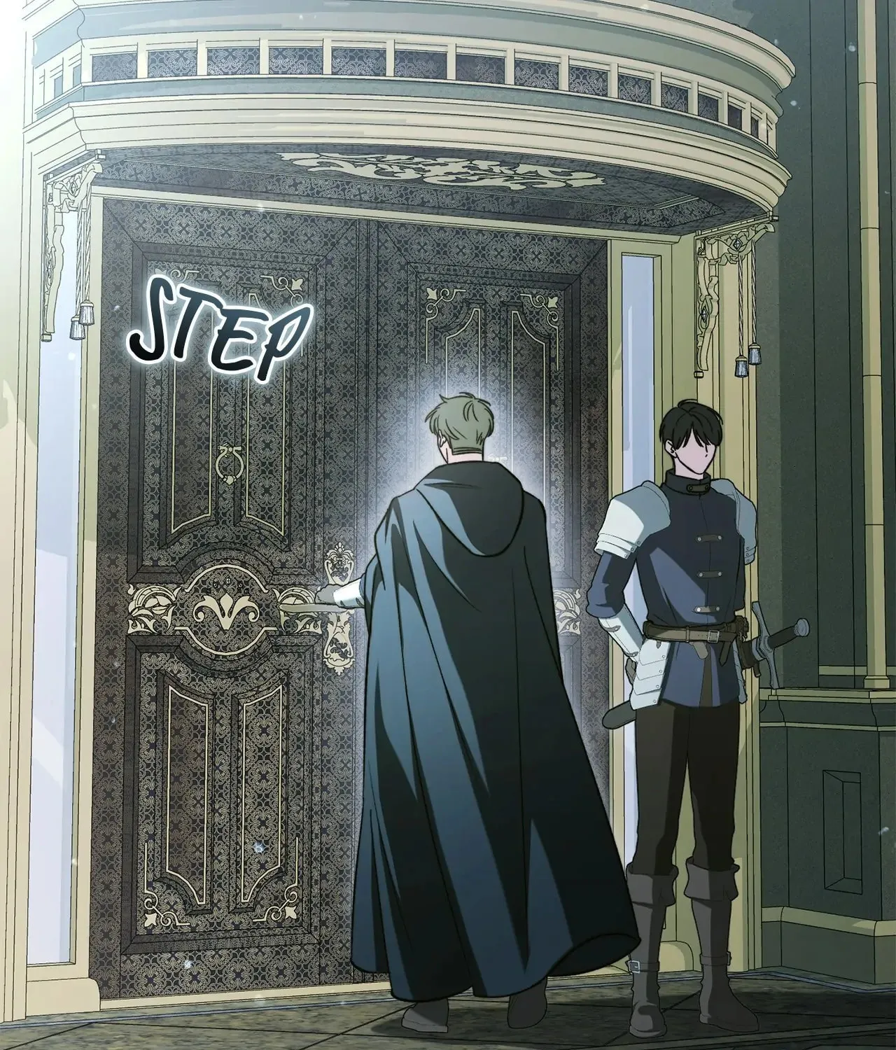 All for My Dearest Juliet Chapter 36 page 100 - 