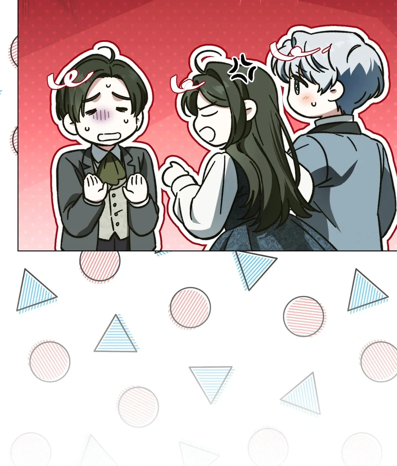 All for My Dearest Juliet Chapter 37 page 101 - 