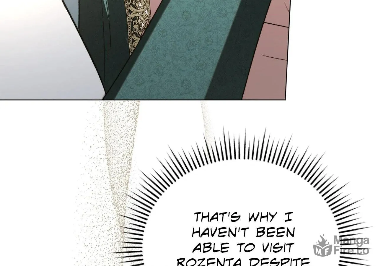 All for My Dearest Juliet Chapter 37 page 104 - 
