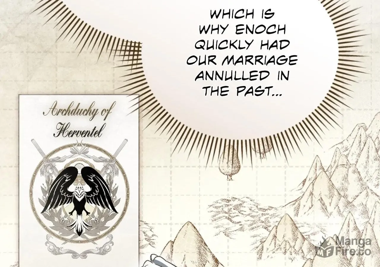 All for My Dearest Juliet Chapter 37 page 106 - 