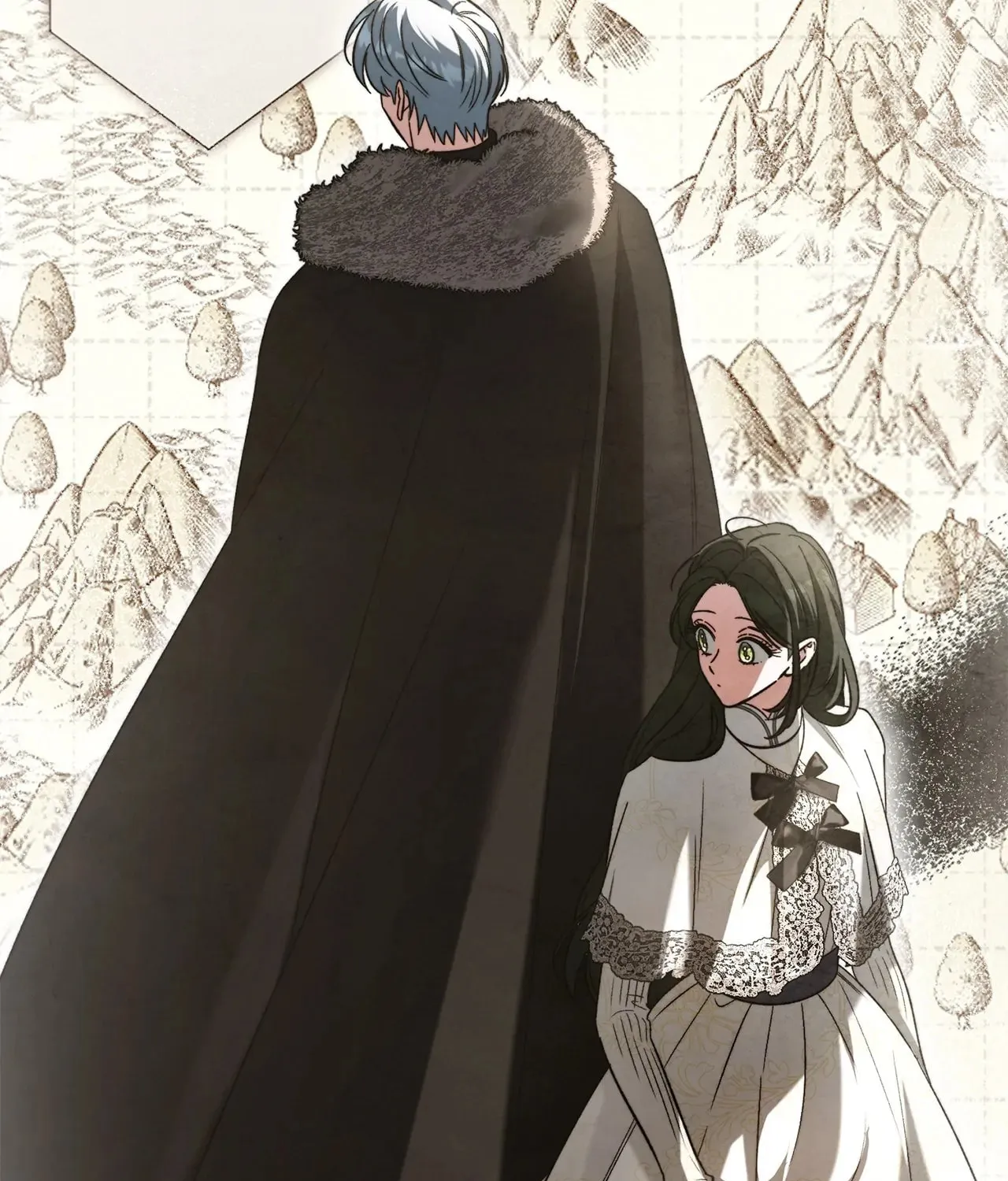 All for My Dearest Juliet Chapter 37 page 107 - 