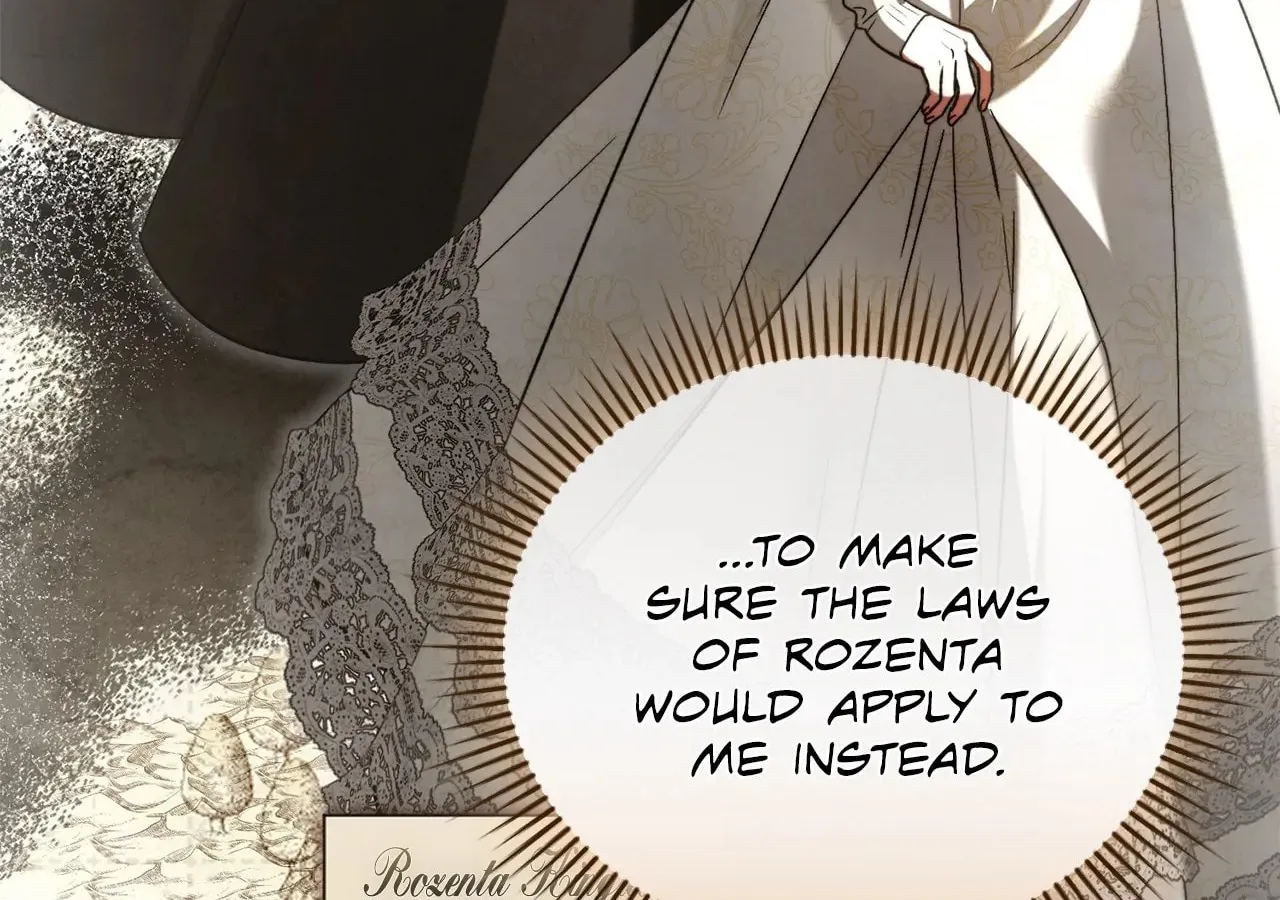 All for My Dearest Juliet Chapter 37 page 108 - 