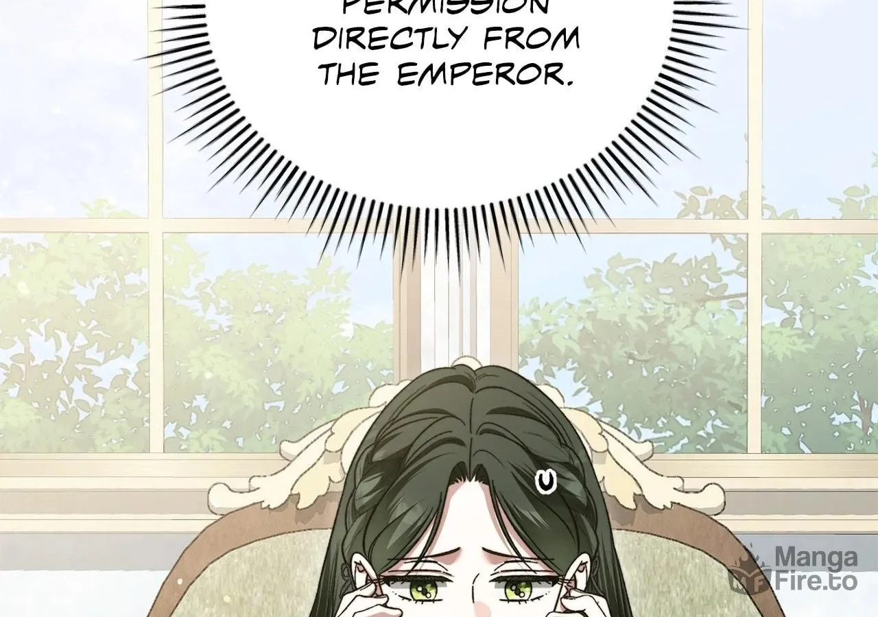 All for My Dearest Juliet Chapter 37 page 110 - 