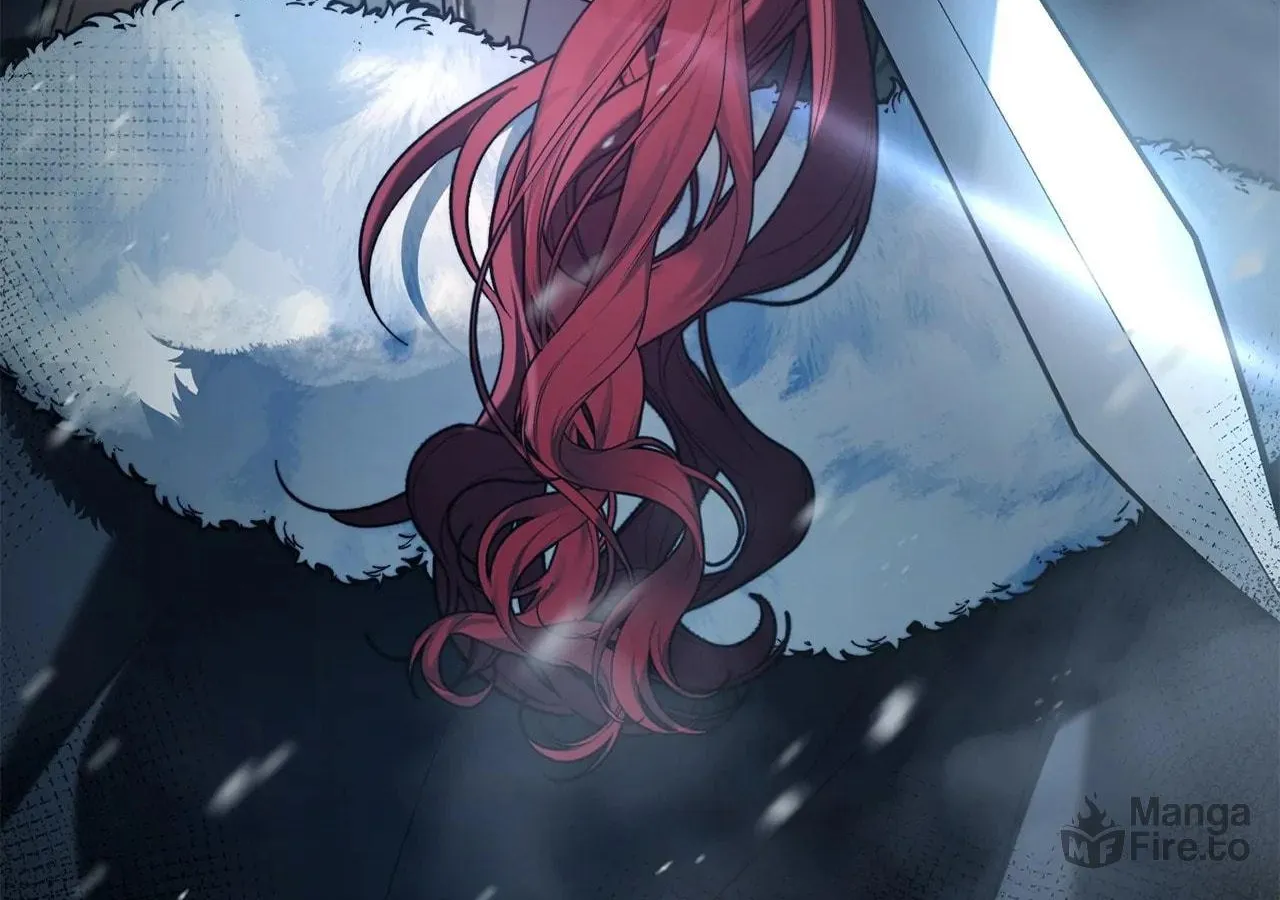 All for My Dearest Juliet Chapter 37 page 12 - 