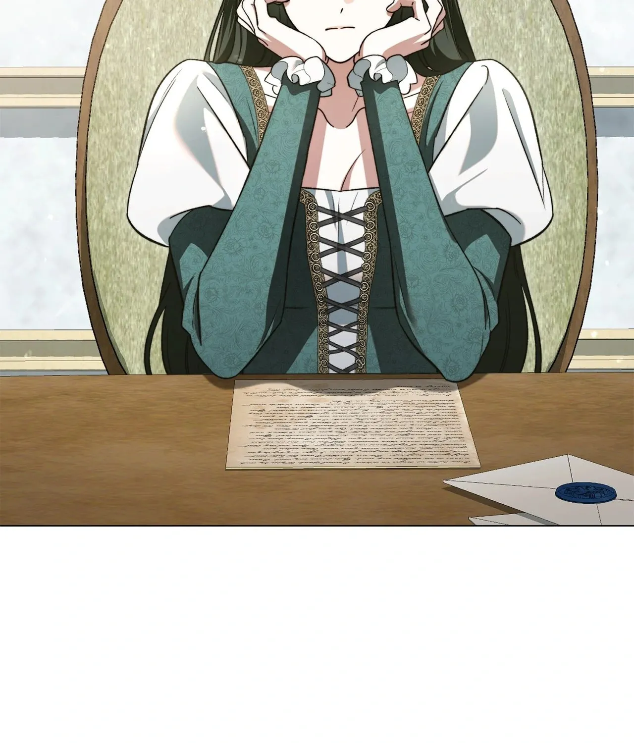 All for My Dearest Juliet Chapter 37 page 111 - 
