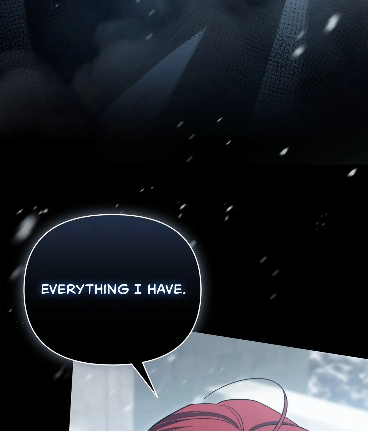All for My Dearest Juliet Chapter 37 page 13 - 