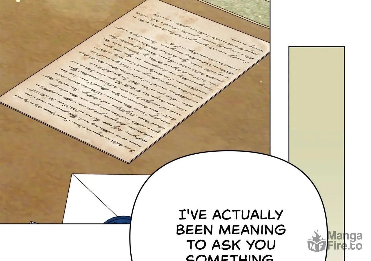 All for My Dearest Juliet Chapter 37 page 122 - 