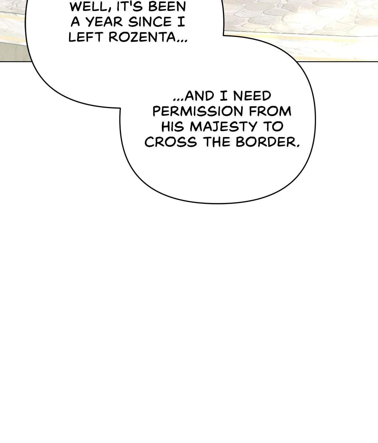 All for My Dearest Juliet Chapter 37 page 127 - 