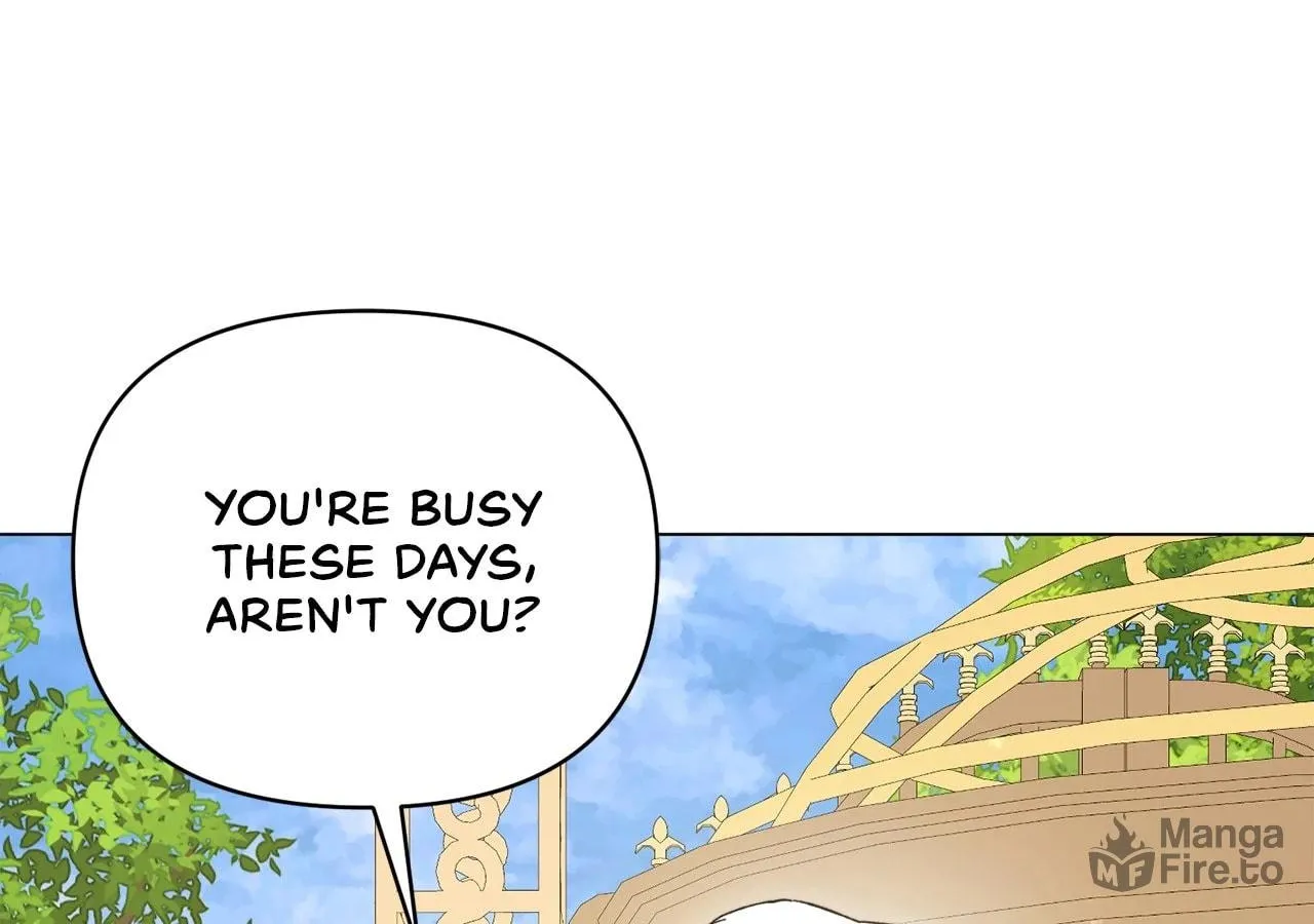 All for My Dearest Juliet Chapter 37 page 128 - 
