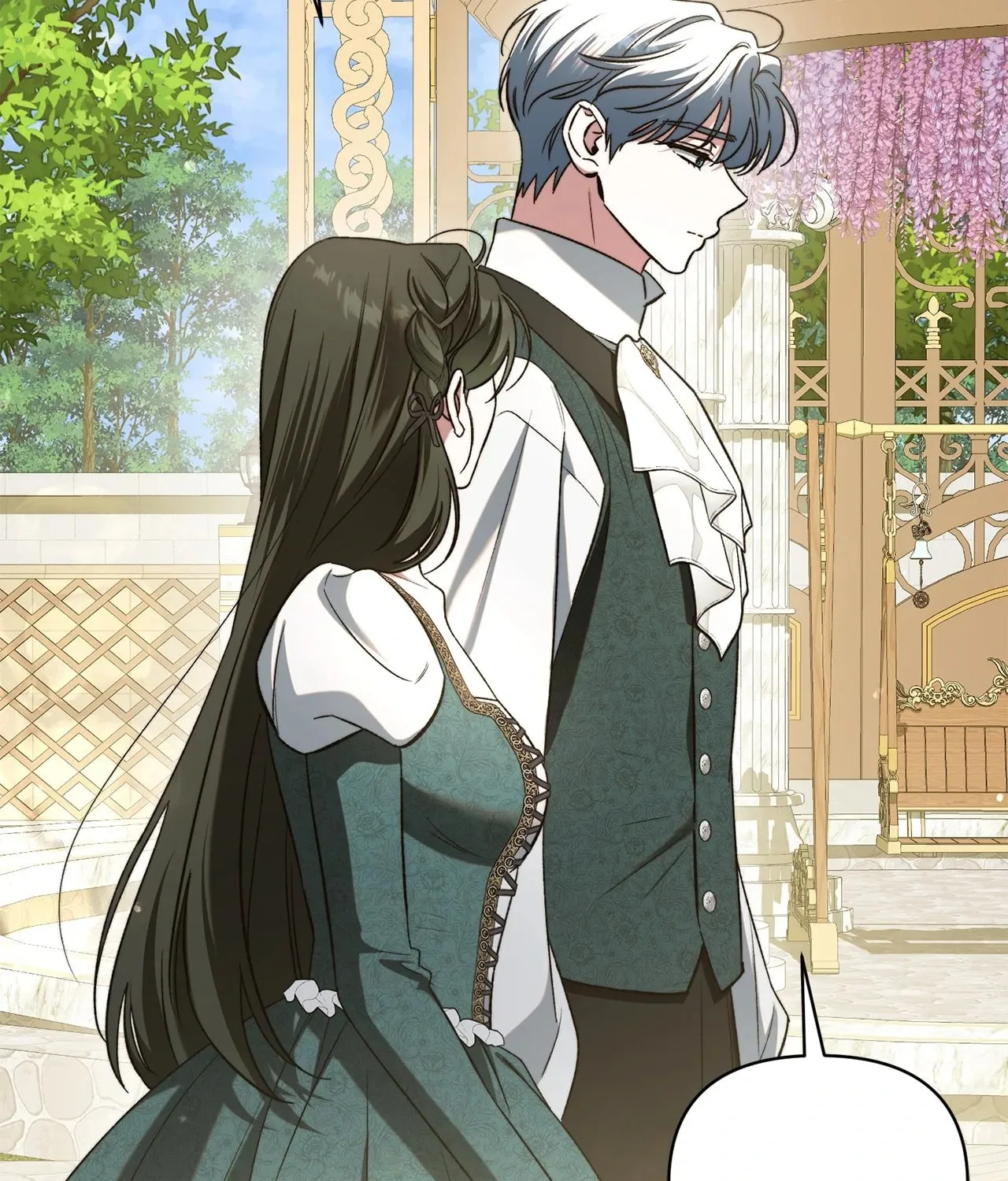 All for My Dearest Juliet Chapter 37 page 129 - 