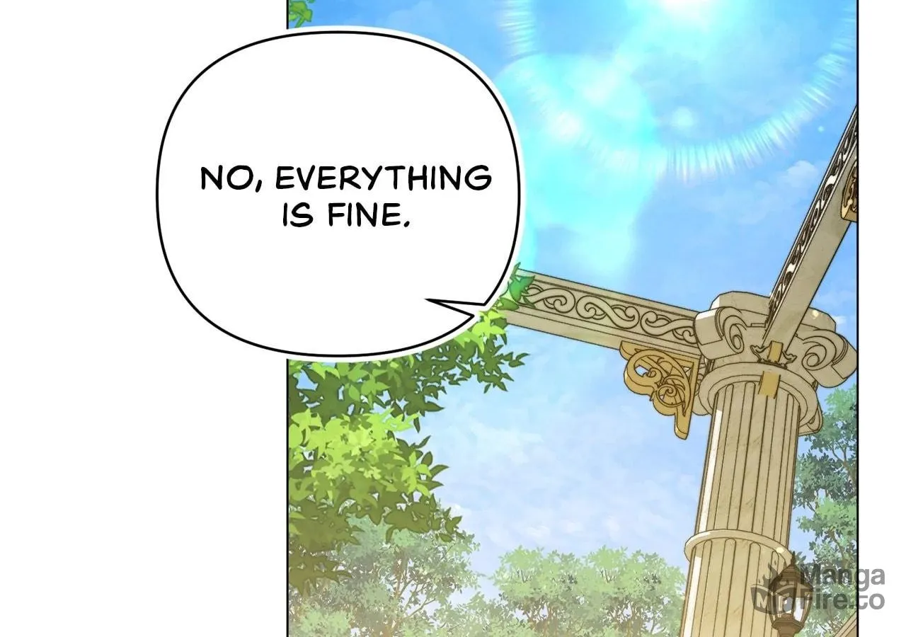 All for My Dearest Juliet Chapter 37 page 135 - 