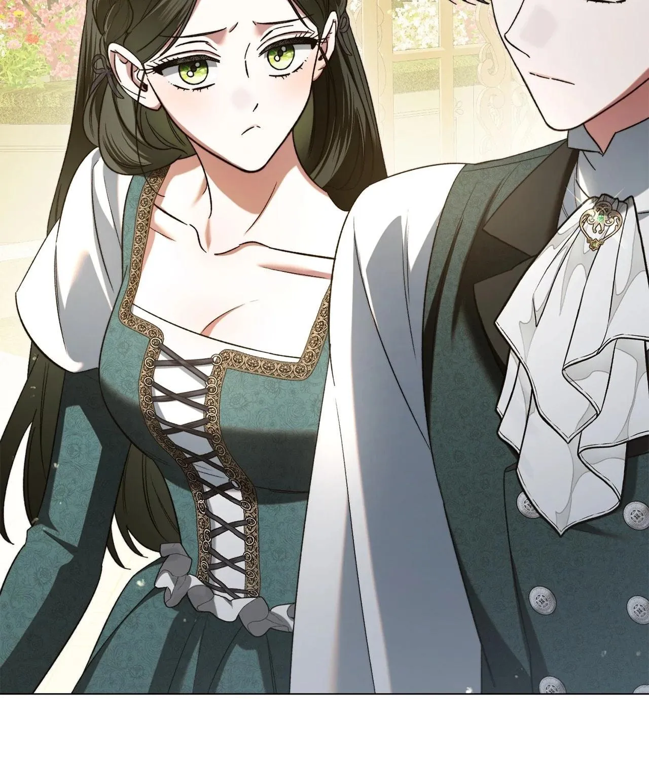 All for My Dearest Juliet Chapter 37 page 138 - 