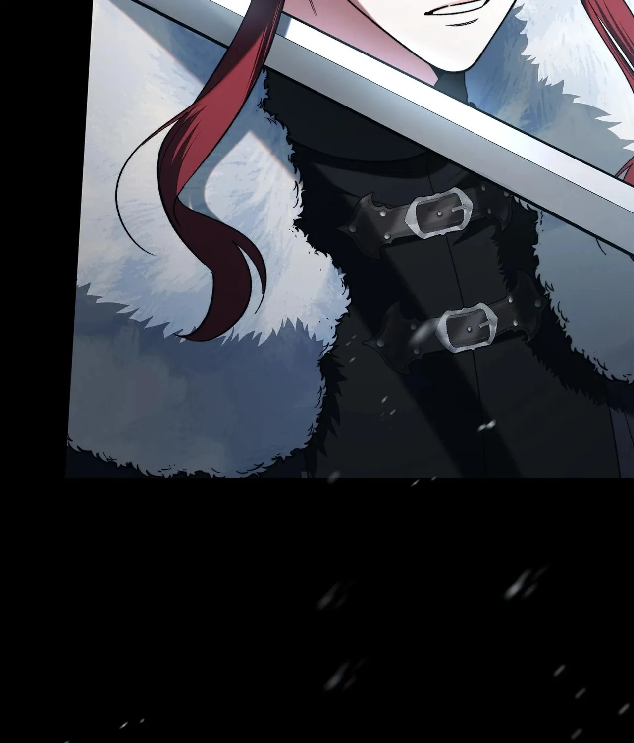 All for My Dearest Juliet Chapter 37 page 15 - 