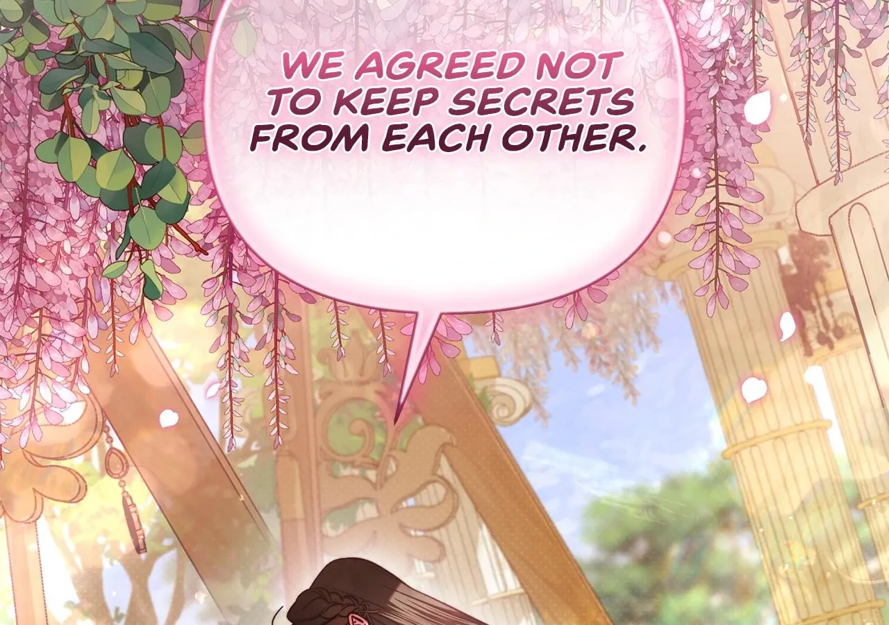 All for My Dearest Juliet Chapter 37 page 141 - 