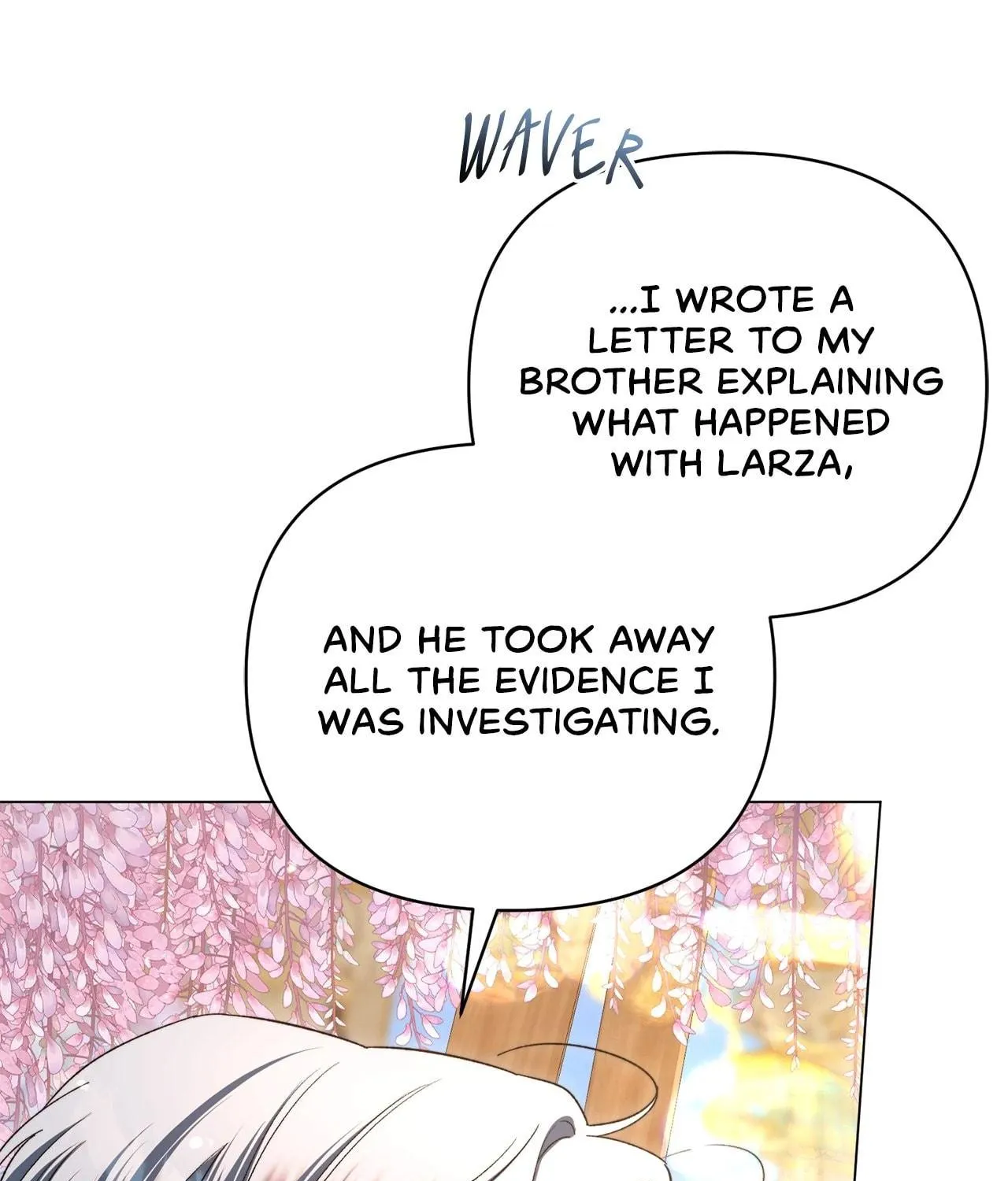 All for My Dearest Juliet Chapter 37 page 144 - 