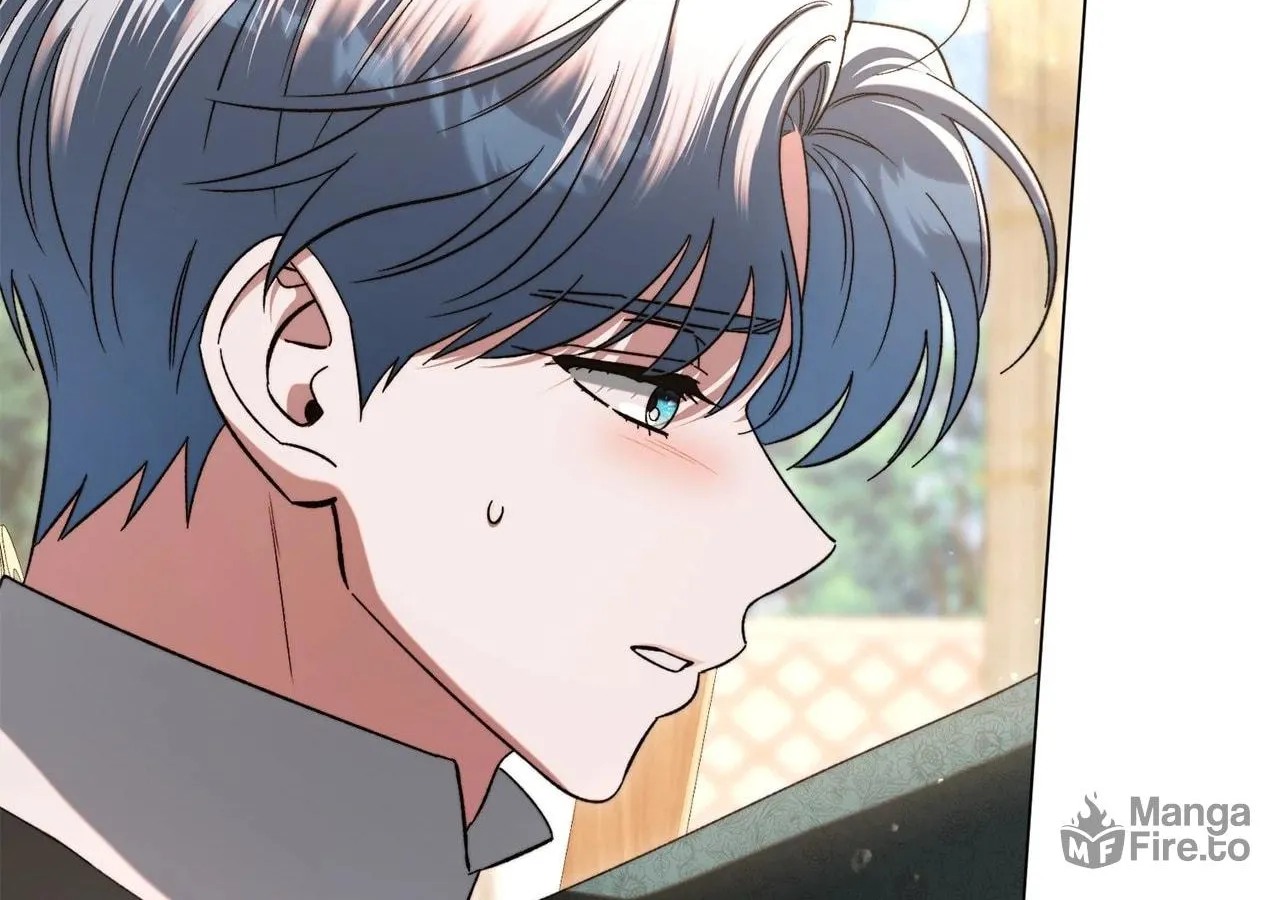 All for My Dearest Juliet Chapter 37 page 145 - 