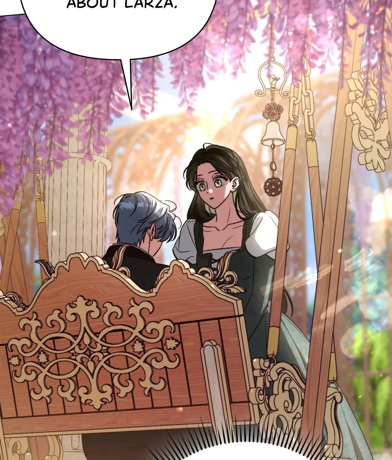 All for My Dearest Juliet Chapter 37 page 148 - 