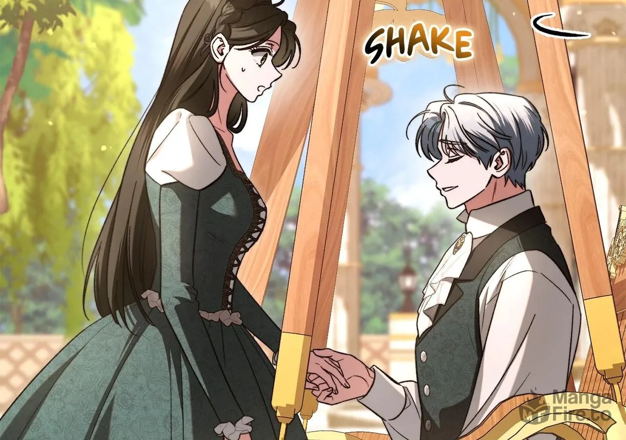 All for My Dearest Juliet Chapter 37 page 155 - 