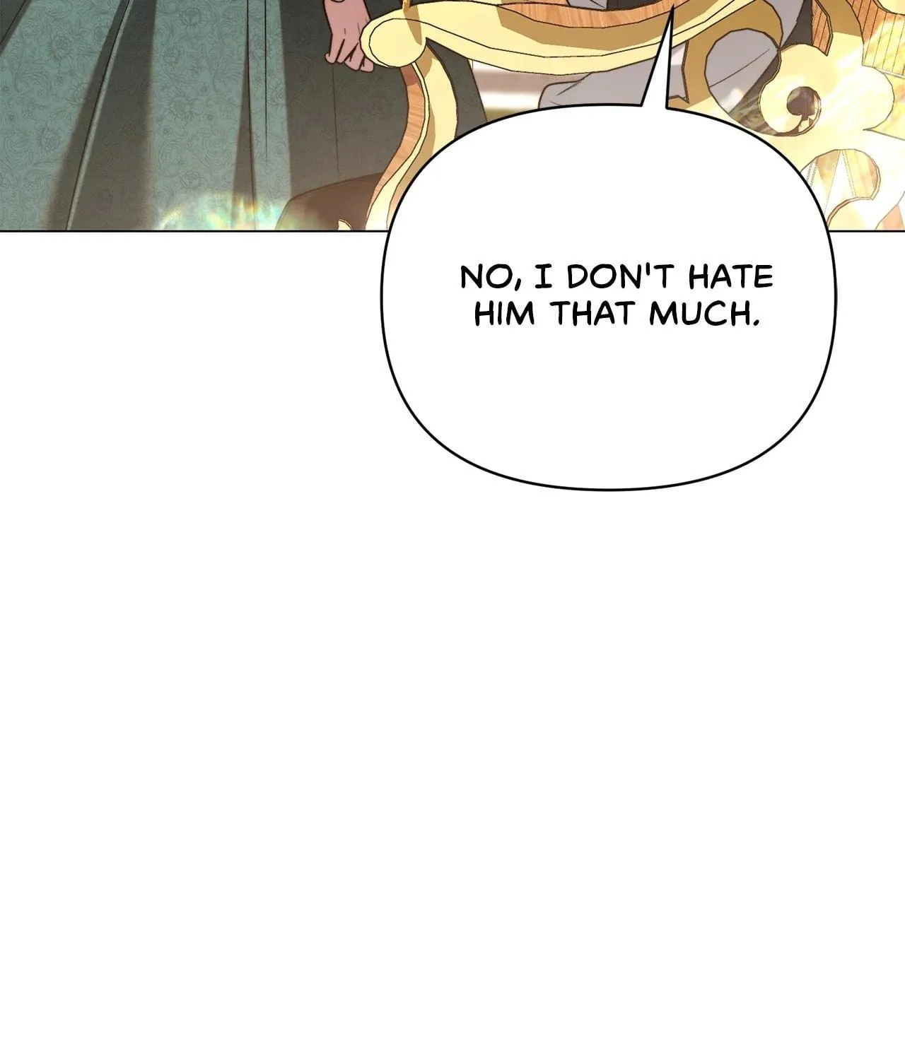 All for My Dearest Juliet Chapter 37 page 156 - 